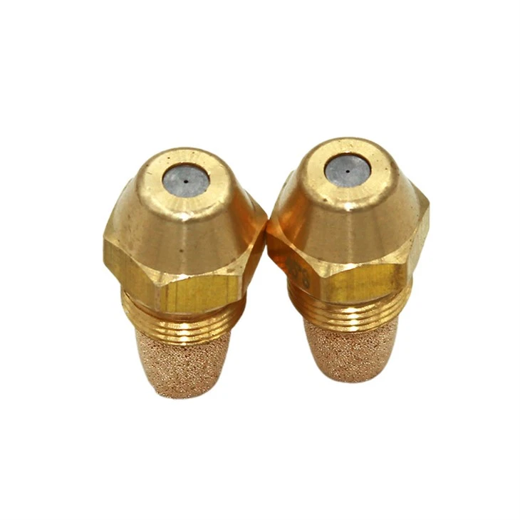 Mosquito Nozzle